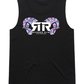 Rugged Ram Women's Tank - Candy Camo