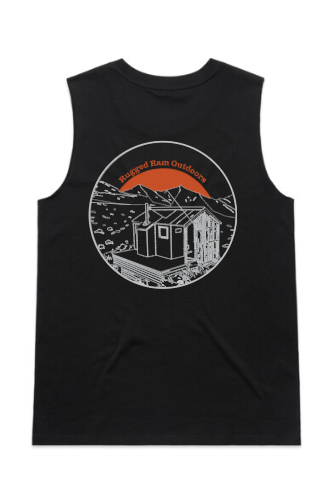 Rugged Ram Women's Tank - Doc Hut