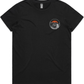 Rugged Ram Women's Tee - Doc Hut