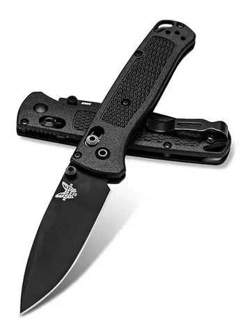 Benchmade 535BK-2 Bugout Black Blade
