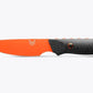 Benchmade 15600OR Raghorn Carbon Fiber - Orange