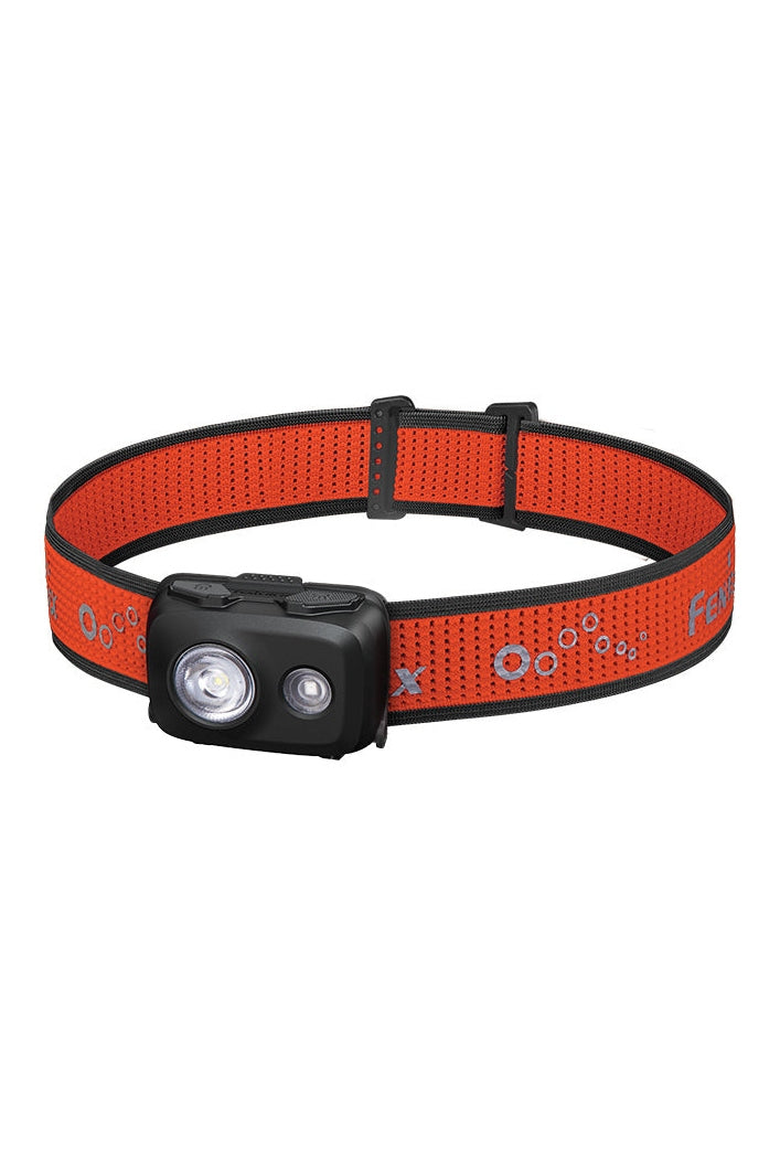 Fenix - Headlamp HL16 450 lumens Rugged Ram Outdoors