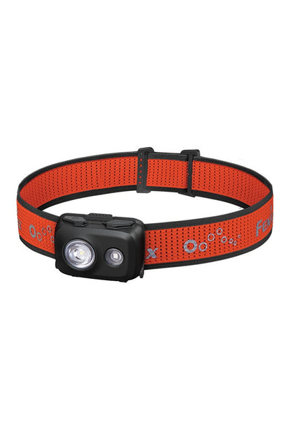 Fenix - Headlamp HL16 450 lumens Rugged Ram Outdoors