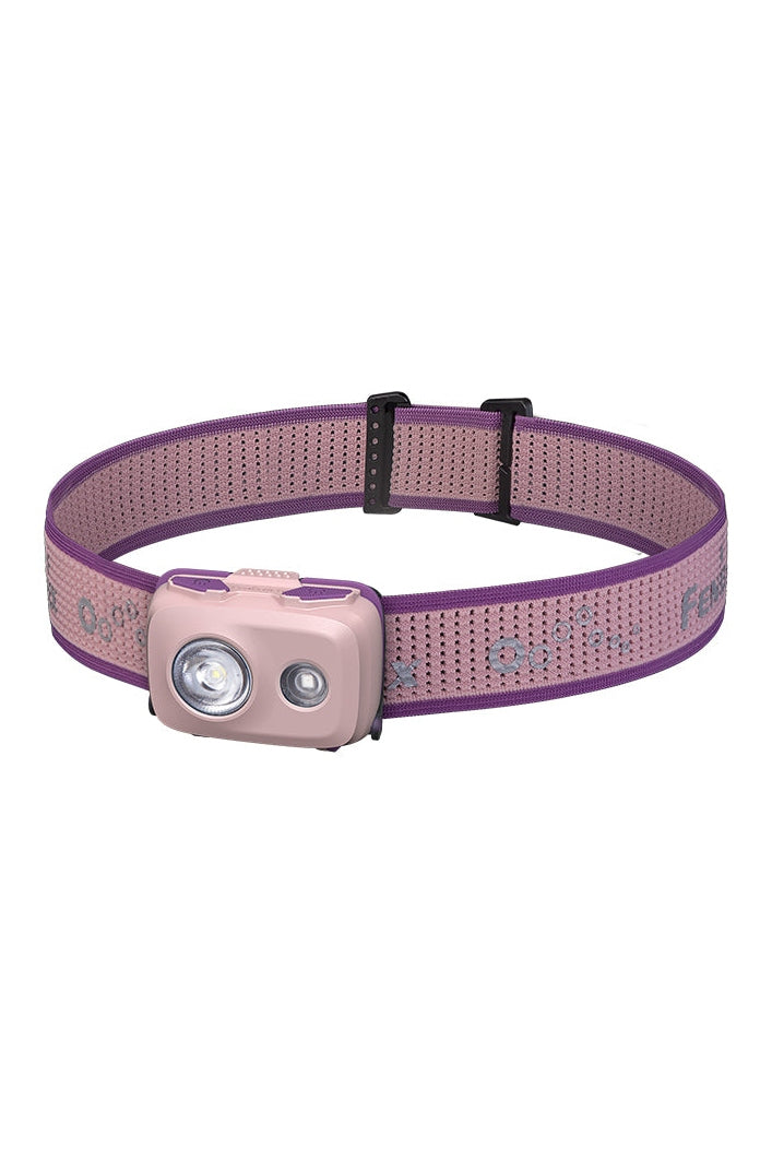 Fenix - Headlamp HL16 450 lumens Rugged Ram Outdoors