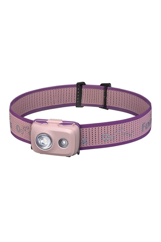 Fenix - Headlamp HL16 450 lumens Rugged Ram Outdoors