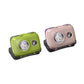 Fenix - Headlamp HL16 450 lumens Rugged Ram Outdoors