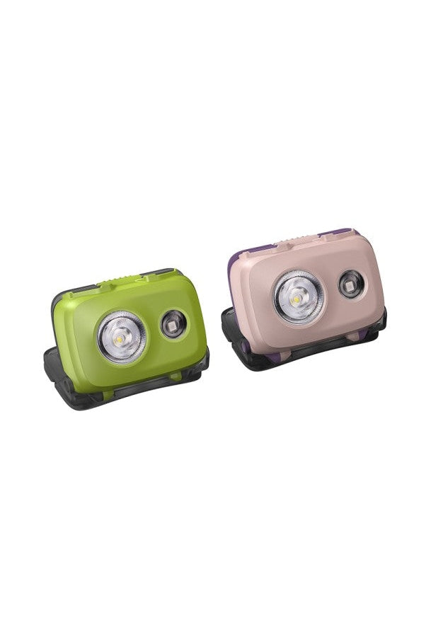 Fenix - Headlamp HL16 450 lumens Rugged Ram Outdoors