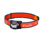 Fenix - Headlamp HL18R-T 500 lumens Rugged Ram Outdoors