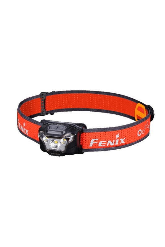 Fenix - Headlamp HL18R-T 500 lumens Rugged Ram Outdoors