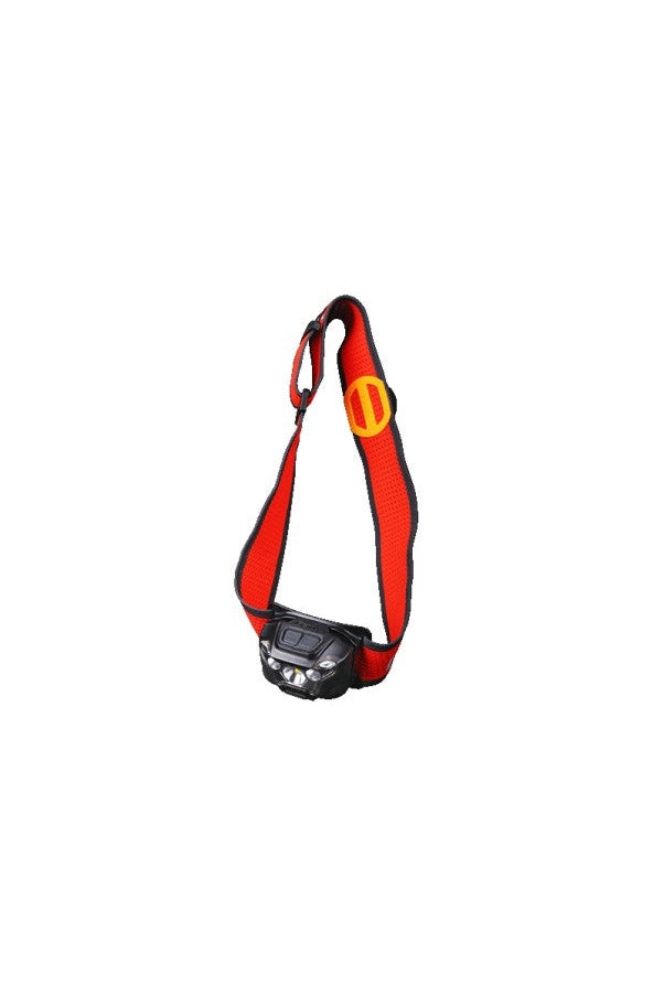 Fenix - Headlamp HL18R-T 500 lumens Rugged Ram Outdoors