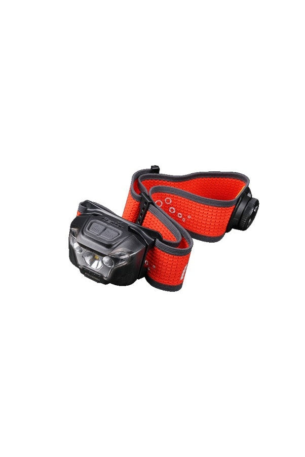 Fenix - Headlamp HL18R-T 500 lumens Rugged Ram Outdoors
