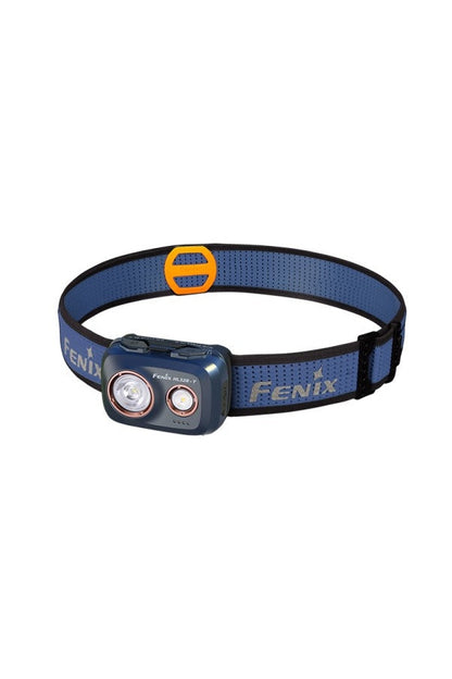 Fenix - Headlamp HL32R-T 800 lumens Rugged Ram Outdoors