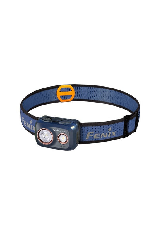 Fenix - Headlamp HL32R-T 800 lumens Rugged Ram Outdoors