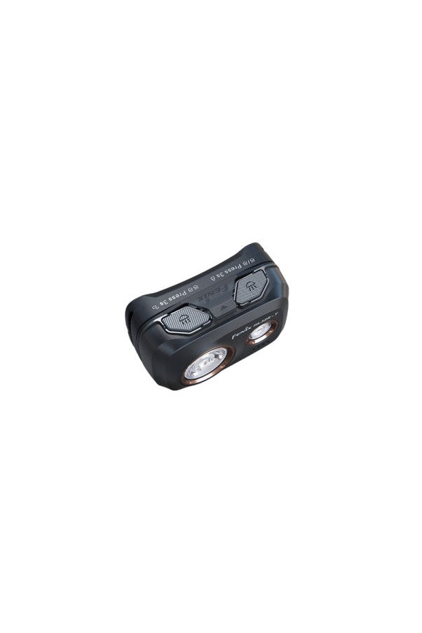 Fenix - Headlamp HL32R-T 800 lumens Rugged Ram Outdoors