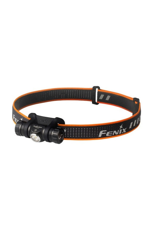 Fenix - Headlamp HM23 240 lumens Rugged Ram Outdoors