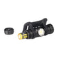 Fenix - Headlamp HM23 240 lumens Rugged Ram Outdoors