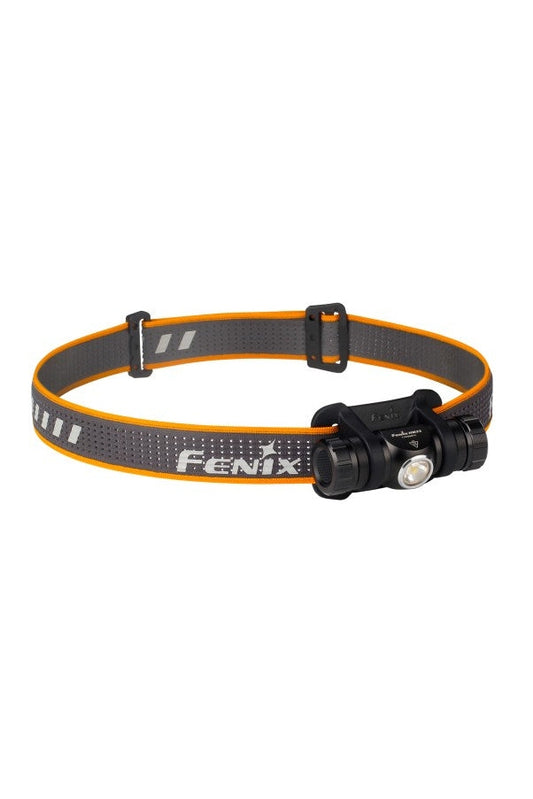Fenix - Headlamp HM23 240 lumens Rugged Ram Outdoors