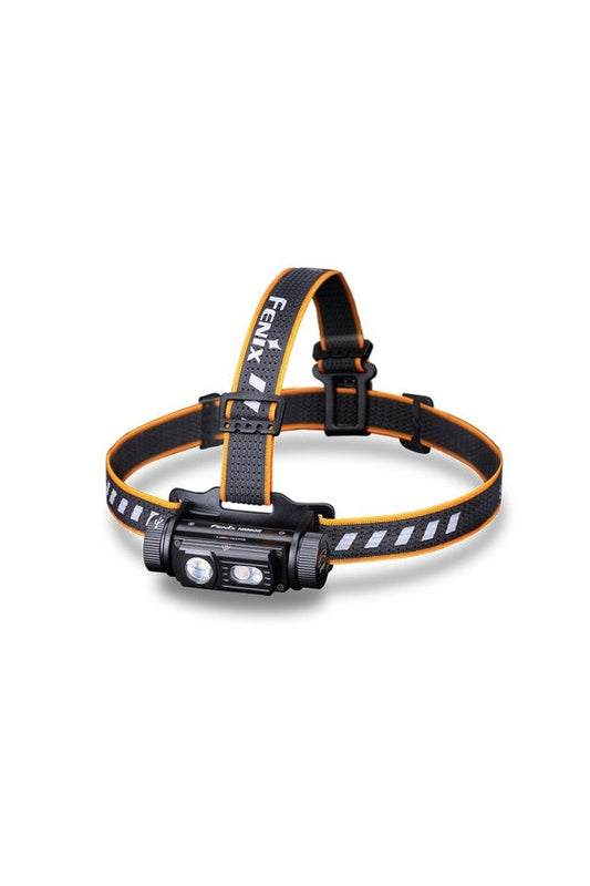 Fenix - Headlamp HM60R 1,300 lumens Rugged Ram Outdoors