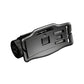 Fenix - Headlamp HM60R 1,300 lumens Rugged Ram Outdoors