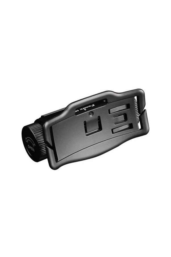 Fenix - Headlamp HM60R 1,300 lumens Rugged Ram Outdoors