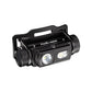 Fenix - Headlamp HM60R 1,300 lumens Rugged Ram Outdoors