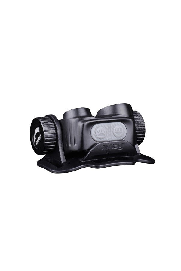 Fenix - Headlamp HM65R 1,400 lumens Rugged Ram Outdoors