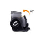 Fenix - Headlamp HM65R 1,400 lumens Rugged Ram Outdoors