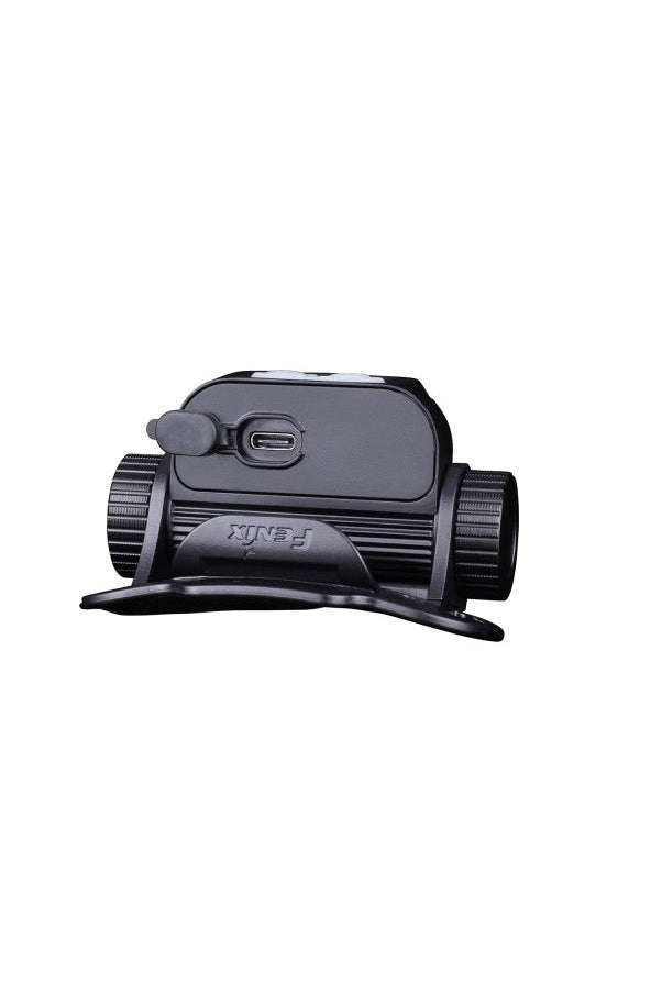 Fenix - Headlamp HM65R 1,400 lumens Rugged Ram Outdoors