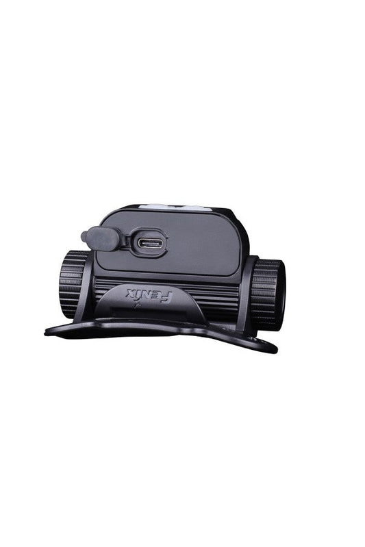 Fenix - Headlamp HM65R 1,400 lumens Rugged Ram Outdoors
