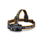 Fenix - Headlamp HM70R 1,600 lumens Rugged Ram Outdoors