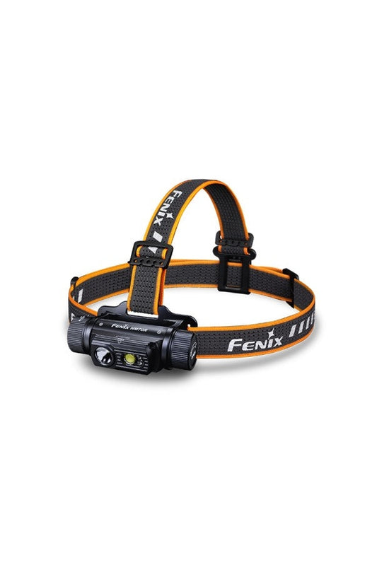 Fenix - Headlamp HM70R 1,600 lumens Rugged Ram Outdoors