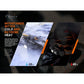 Fenix - Headlamp HM70R 1,600 lumens Rugged Ram Outdoors