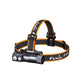 Fenix - Headlamp HM71R 2,700 lumens , with E02R Rugged Ram Outdoors