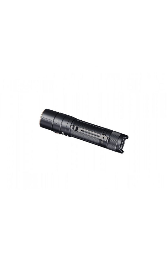 Fenix - Torch E35R 3,000 lumens , black Rugged Ram Outdoors