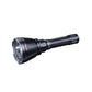 Fenix - Torch HT18R 2,800 lumens , black Rugged Ram Outdoors