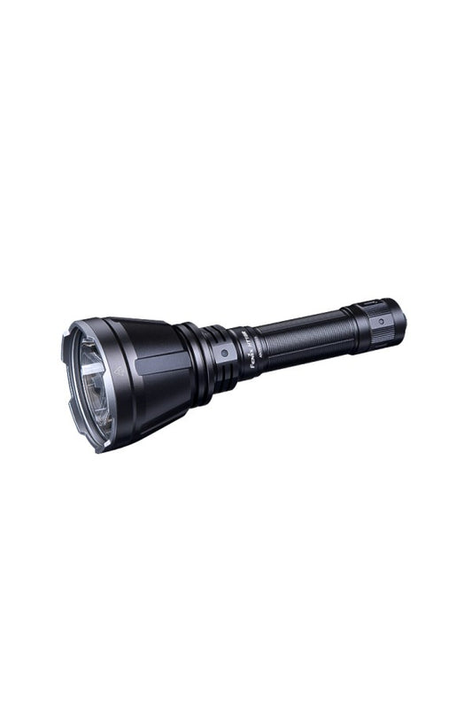 Fenix - Torch HT18R 2,800 lumens , black Rugged Ram Outdoors