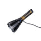 Fenix - Torch HT18R 2,800 lumens , black Rugged Ram Outdoors