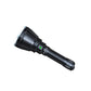 Fenix - Torch HT18R 2,800 lumens , black Rugged Ram Outdoors