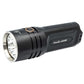 Fenix - Torch LR35R 10,000 lumens , black Rugged Ram Outdoors