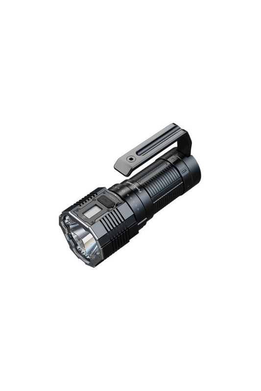 Fenix - Torch LR60R 21,000 lumens Rugged Ram Outdoors