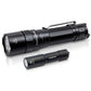 Fenix - Torch PD40R 3,000 lumens with FREE E01 Rugged Ram Outdoors