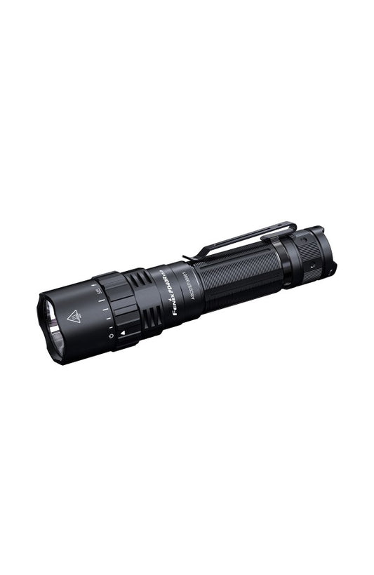 Fenix - Torch PD40R V3 3,000 lumens Rugged Ram Outdoors