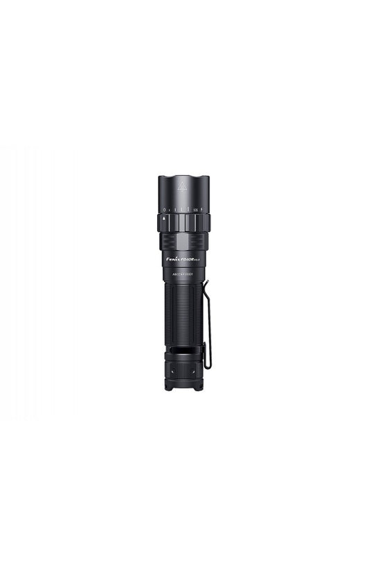 Fenix - Torch PD40R V3 3,000 lumens Rugged Ram Outdoors