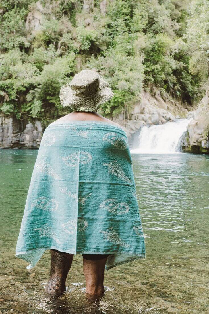 STOKEDNZ - Kiwi Towels