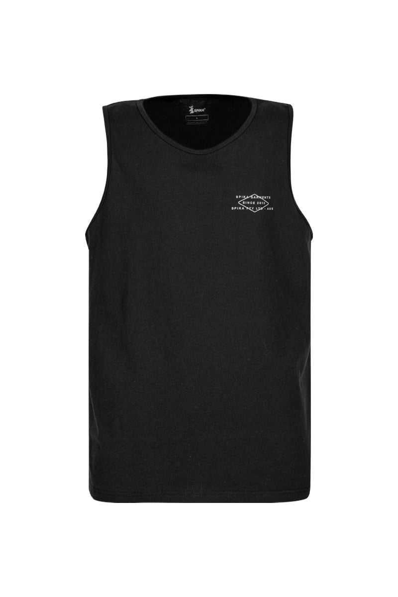 Spika Go Classic Singlet