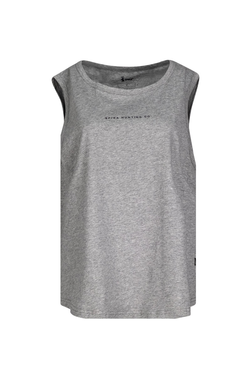 Spika Go Classic Singlet - Womens