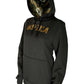 Spika Go Advance Hoodie - Womens Spika Rugged Ram Outdoors