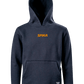 Spika Go Advance Hoodie - Kids