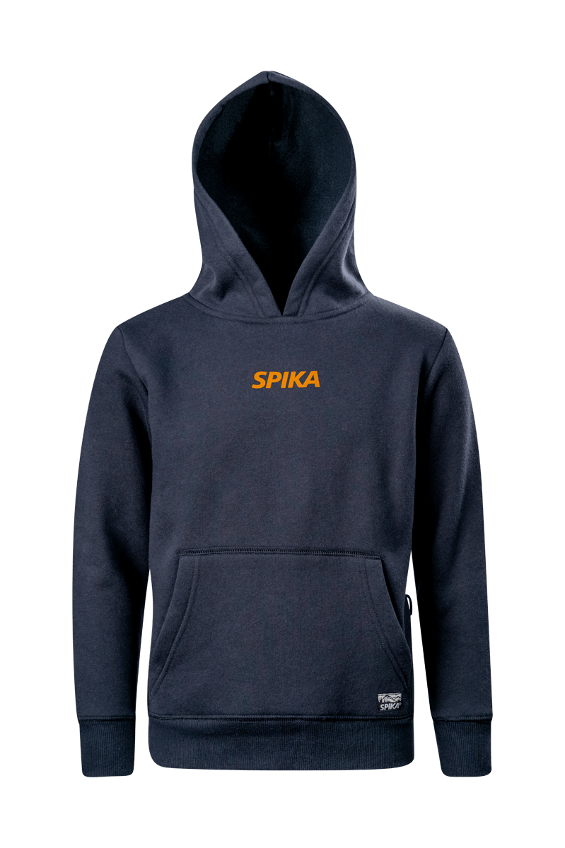 Spika Go Advance Hoodie - Kids