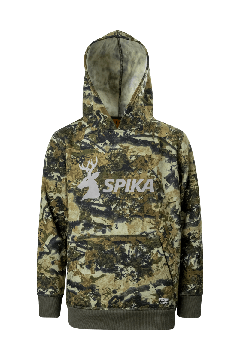 Spika Go Biarri Hoodie - Kids